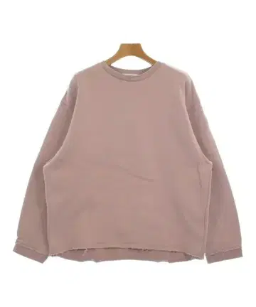 JOURNAL STANDARD 맨투맨 여성용