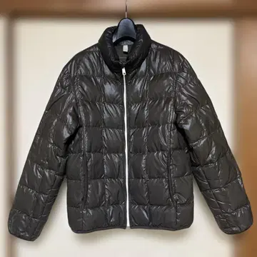 유니클로 다운 자켓 M