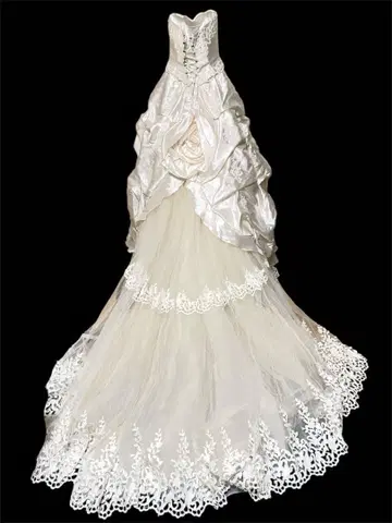 클라우디아 웨딩 드레스