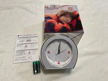 우라이 켄지 보이스 알람 시계 (알람 시계)