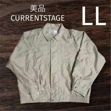 커렌트 스테이지 CURRENTAGE 아우터