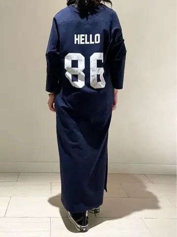 MADISON BLUE 매디슨 블루 원피스