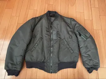 MA-1 90년대 미국제 브렌츠