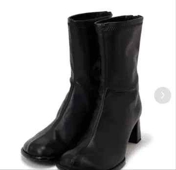 미라 오웬 부츠