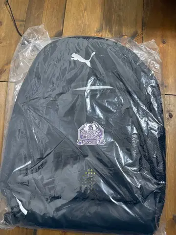 교토 PUMA 백팩