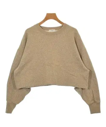 IENA 여성용 맨투맨