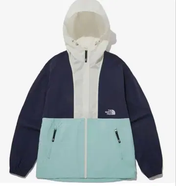 THE NORTH FACE 마운틴 후드티 XL 좋은 배색