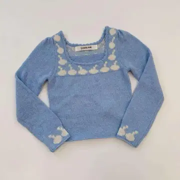 Smooth mood 스웨터/니트