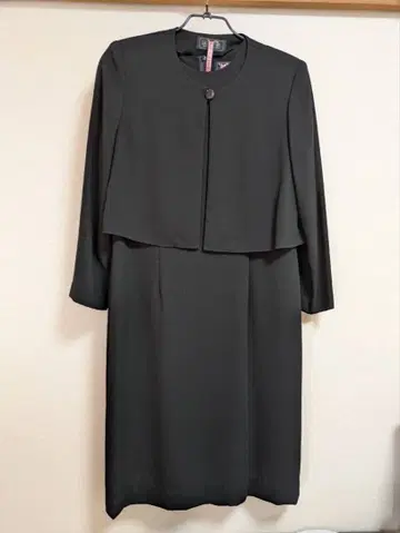 여성용 포멀 슈트 원피스 예복 상복 봄/여름용