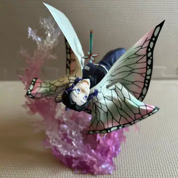 ANIPLEX 귀멸의 칼날 피규어 코쵸우 시노부