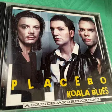 PLACEBO [ KOALA BLUES ]