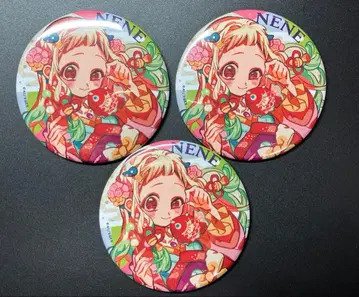 지박소년 하나코 군 10th anniversary 뮤지엄 야히로 나나