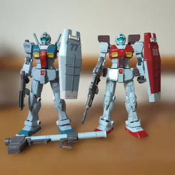 hg 짐 스레거기 msd 짐