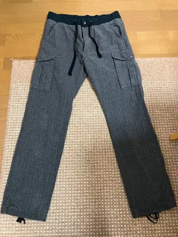 Lee 카고 이지 팬츠 32