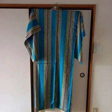 다이쇼, 쇼와 모던 레트로 기모노