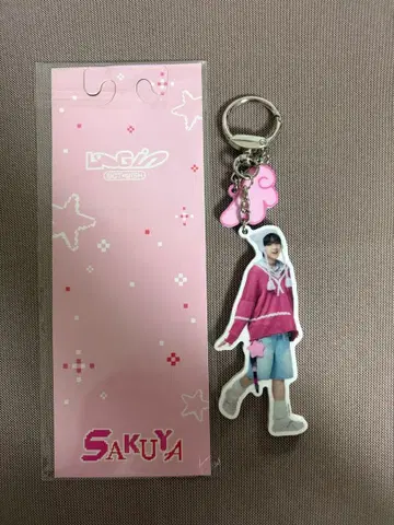 nctwish 위시 사쿠야 sakuya