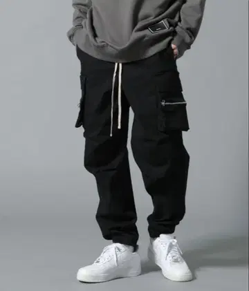 당케 쇤 카고 팬츠