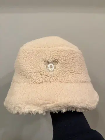 디즈니 버킷햇 보아 퍼