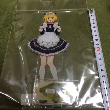 MEM 최애의 아이 별하늘 메이드ver. BIG 아크릴 스탠드