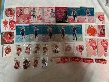 리이누 군 굿즈 묶음 판매