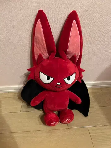 코무돗토 BB5 huge 인형