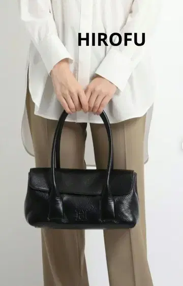 HIROFU 히로후 페루셰 고급 백 관혼상제 새상품급