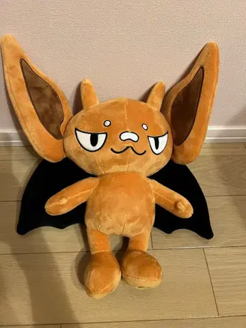 코무돗토 BB5 huge 인형