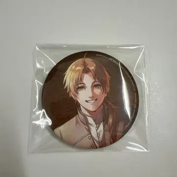 AGF 2025 한국 회장 한정판 구매 혜택 캔뱃지 무직전생