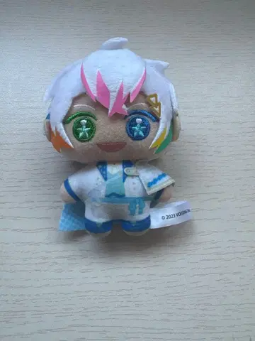 스타폴라 렐루 봉제 인형