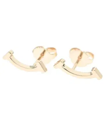 TIFFANY & CO. 귀걸이 귀찌 여성용