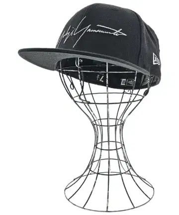 yohji yamamoto POUR HOMME 남성용 캡