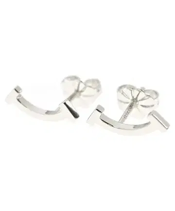 TIFFANY & CO. 귀걸이 귀찌 여성용