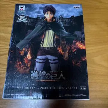 진격의 거인 MASTER STARS PIECE 엘렌 예거