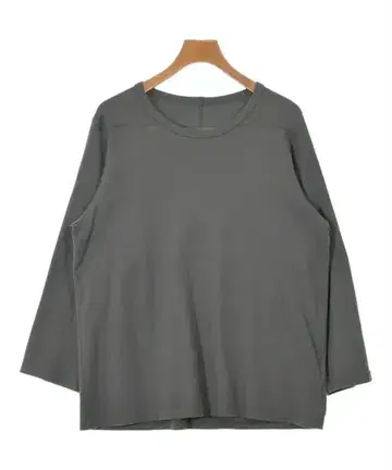 REGULATION Yohji Yamamoto 티셔츠 컷앤소 남성용