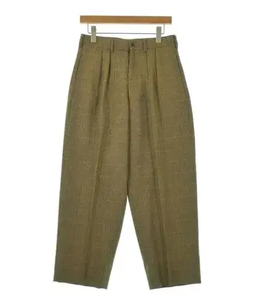 폴 스미스 슬랙스 남성용