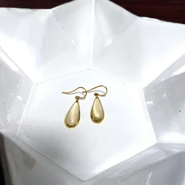 루카스 잭 드롭형 귀걸이