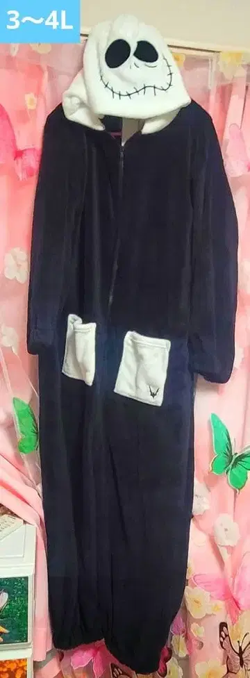 잭 디즈니 새상품 인형옷 3~4L