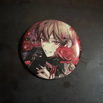 시쿠포니 히마72 2023 생탄 캔뱃지