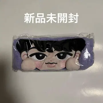 후카사와 타츠야 헤어밴드