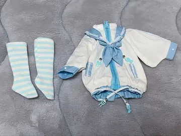 1/6 딜러님 제작 yosd 베이비 쿠마코 인형 의류