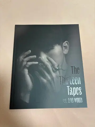 The Thirteen Tapes vol. 2/13 WOOZI