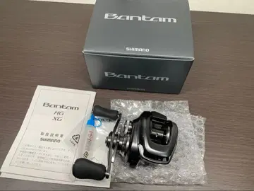 시마노 22 반탐 RIGHT 새상품급