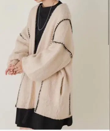 kastane 니트 가디건