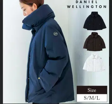 다니엘 웰링턴 자켓