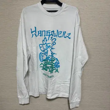 Hangoverz 롱T