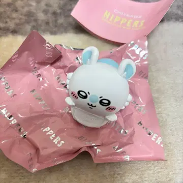 HIPPERS 치이카와 (먼작귀) 히퍼스 모몽가