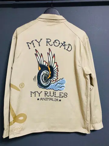 애니마리아 자켓