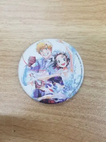 한국 AGF2025 회장 한정판 하쿠산 서점 구매 혜택 캔뱃지 메달리스트