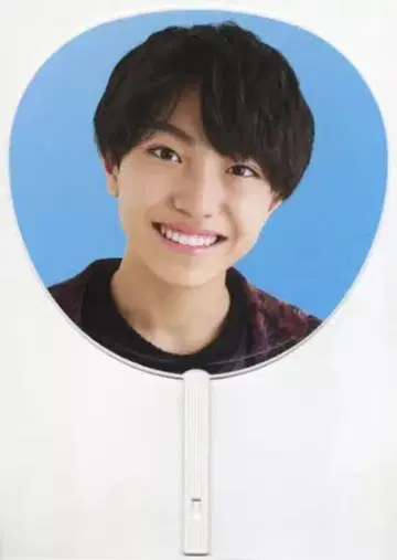 이노우에 이치타 부채