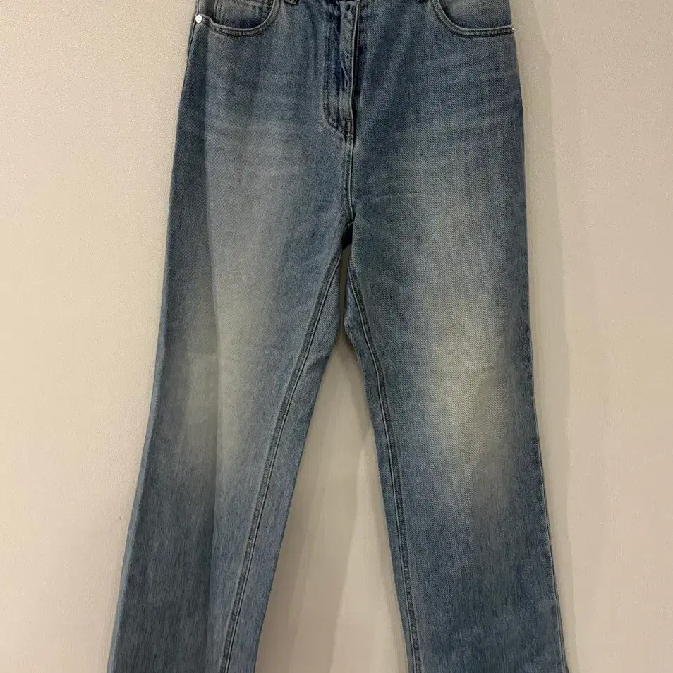 February 2024 san Hansem TIME denim jeans 67-98